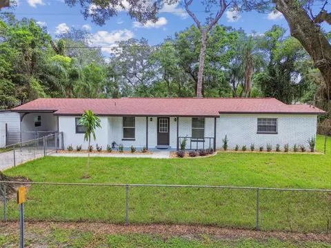5335 Peach Ave, Seffner, FL 33584 photo 1