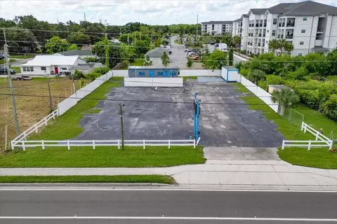 7910 Park Blvd N, Pinellas Park, FL 33781