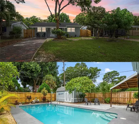 3218 35th Ave N, Saint Petersburg, FL 33713