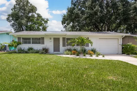 1437 Spring Ln, Clearwater, FL 33755