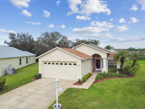 11609 Weaver Park Ct, Trinity, FL 34655