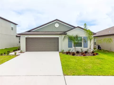 13124 Calcite Blue Ave, Wimauma, FL 33598