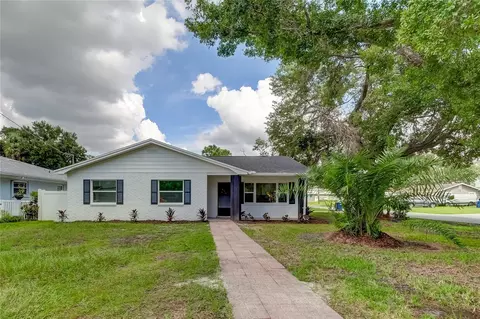 201 N Beverly Ave, Tampa, FL 33609