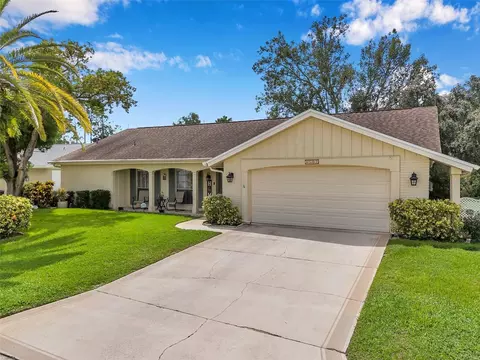8502 Village Mill Row, Hudson, FL 34667