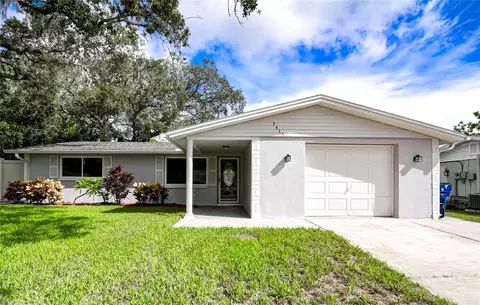 3413 Bigelow Dr, Holiday, FL 34691