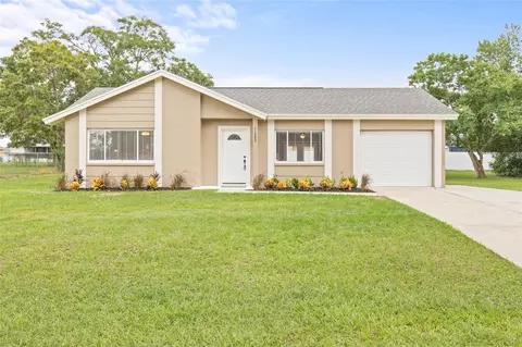 11208 Archer Ave, Spring Hill, FL 34608