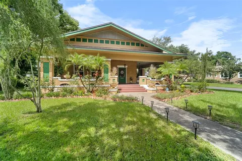 5610 N Central Ave, Tampa, FL 33604
