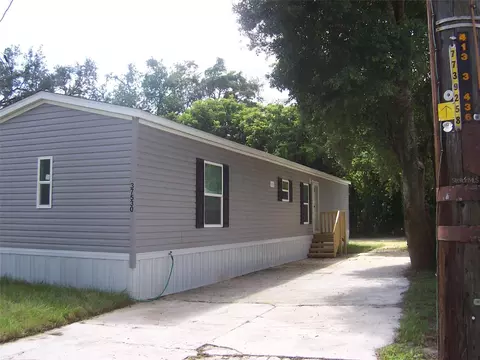 37530 Auric Ter, Zephyrhills, FL 33541