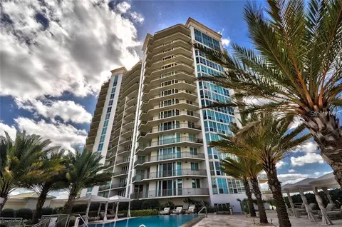 450 Knights Run Ave #1107, Tampa, FL 33602