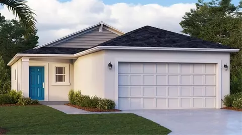 2276 Amorie Dr, Kissimmee, FL 34746