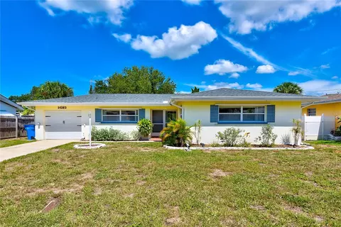 14283 Sharon Dr, Largo, FL 33774