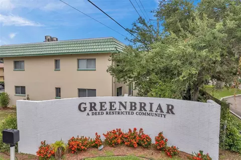 2003 Greenbriar Blvd #17, Clearwater, FL 33763
