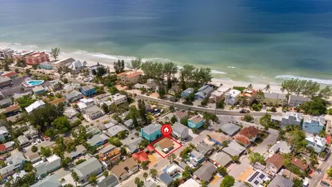 115 87th Ave, Treasure Island, FL 33706