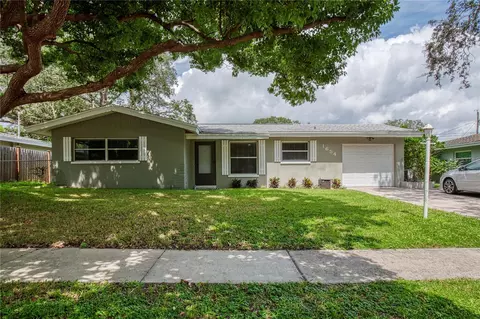1654 Cambridge Dr, Clearwater, FL 33756
