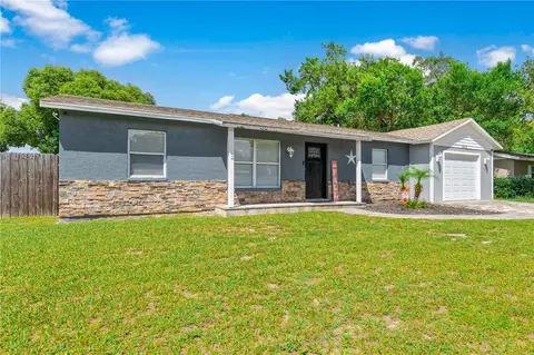 4033 Windswept Ave, Spring Hill, FL 34606