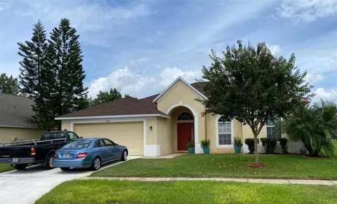 1124 Big Creek Dr, Wesley Chapel, FL 33544