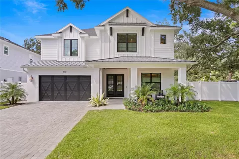 4001 W Angeles St, Tampa, FL 33629