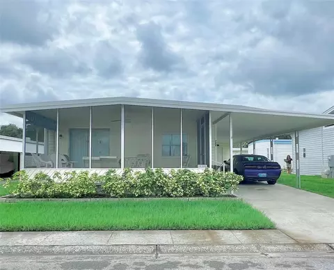 1100 Belcher Rd S #722, Largo, FL 33771