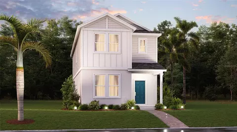 1951 Flourish Ave, Kissimmee, FL 34744