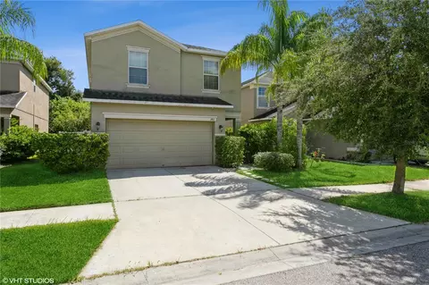 1411 Trailwater St, Ruskin, FL 33570