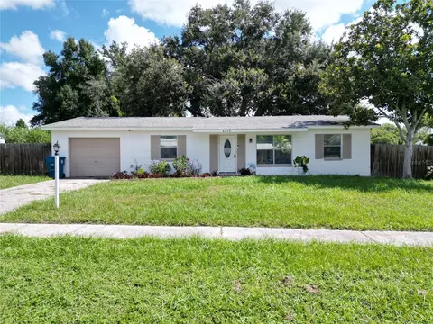4594 Chamber Ct, Spring Hill, FL 34609