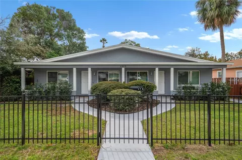 1212 22nd Ave S, Saint Petersburg, FL 33705