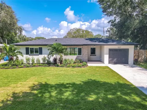 1227 Arden Ave, Clearwater, FL 33755