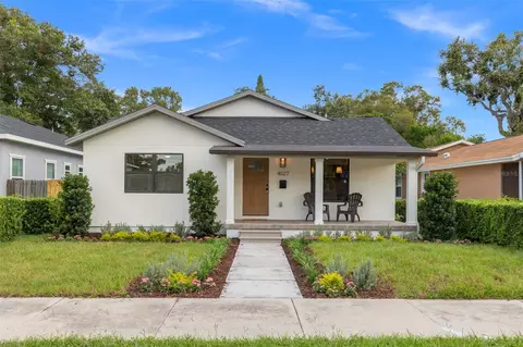 4027 4th Ave N, Saint Petersburg, FL 33713