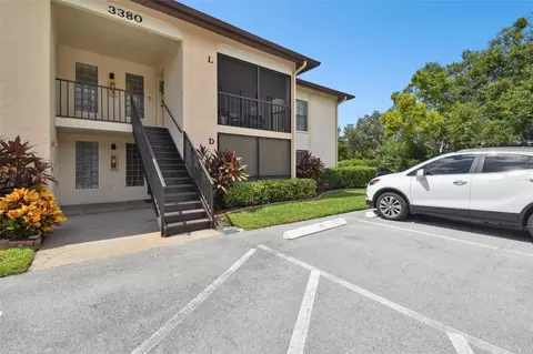 3380 Crystal Ct E #L, Palm Harbor, FL 34685