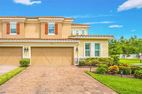 8701 Terracina Lake Dr, Tampa, FL 33625