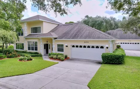 2174 Oak Forest Ln, Palm Harbor, FL 34683
