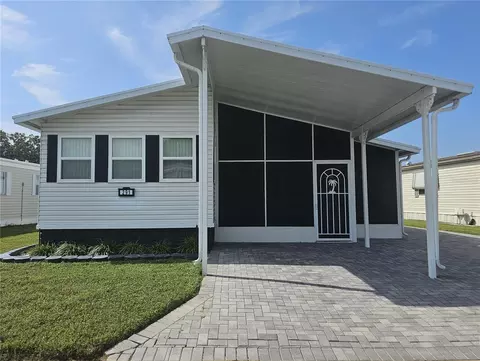 291 Tarpon Ln, Oldsmar, FL 34677