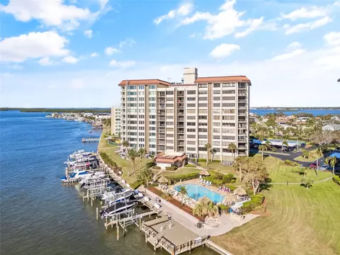 736 Island Way #503, Clearwater Beach, FL 33767