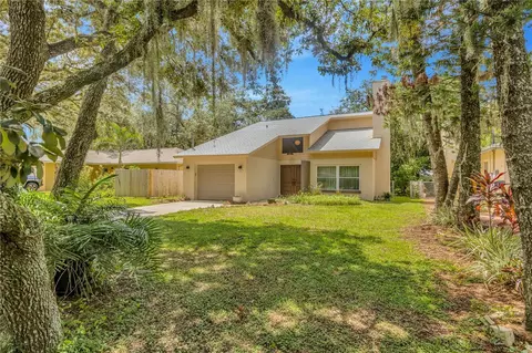 12410 N Oakleaf Ave, Tampa, FL 33612