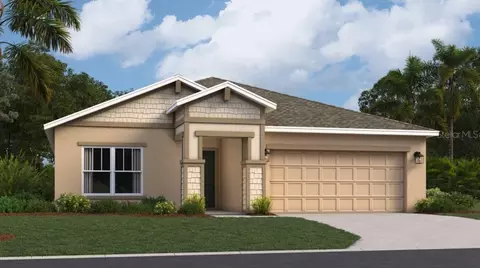 203 Puma Loop, Groveland, FL 34736