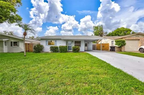 5343 19th Ave N, Saint Petersburg, FL 33710