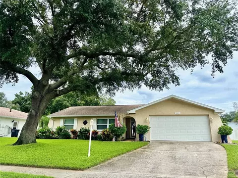 3311 Wind Chime Dr, Clearwater, FL 33761