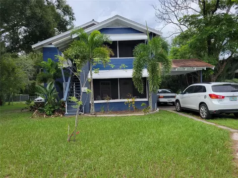 205 W Lenox St, Lakeland, FL 33803