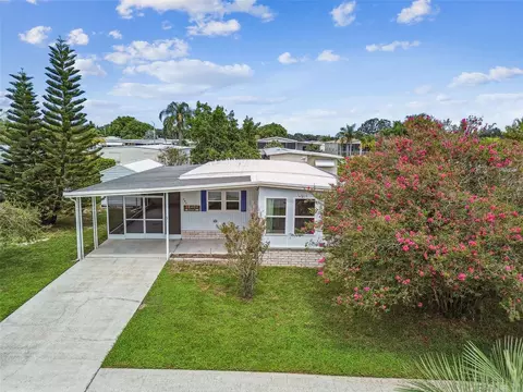 263 Lake Tarpon Dr #18, Palm Harbor, FL 34684
