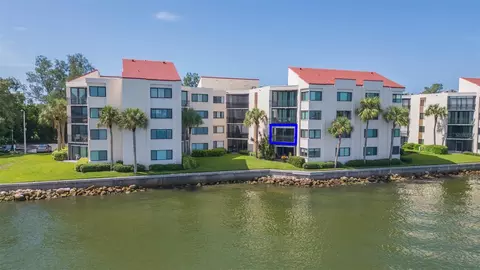 5505 Puerta Del Sol Blvd S #227, Saint Petersburg, FL 33715