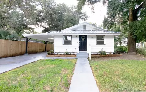 615 Adams St, Lakeland, FL 33815