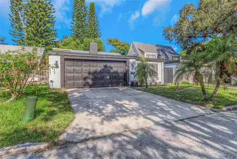4141 Schooner Ln, New Port Richey, FL 34652