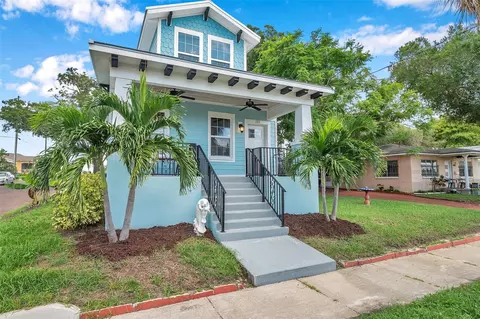222 Hope St, Tarpon Springs, FL 34689