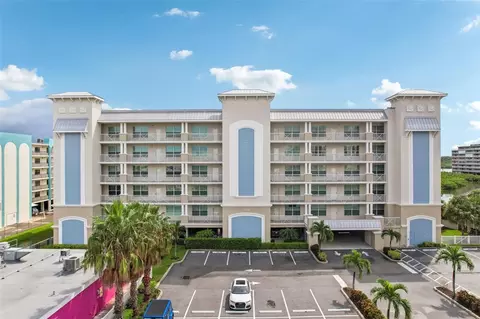 19519 Gulf Blvd #505, Indian Shores, FL 33785