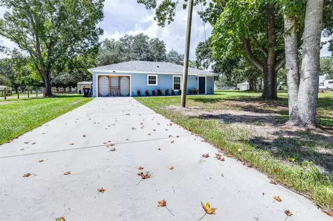 1223 Pasteur Rd, Bartow, FL 33830