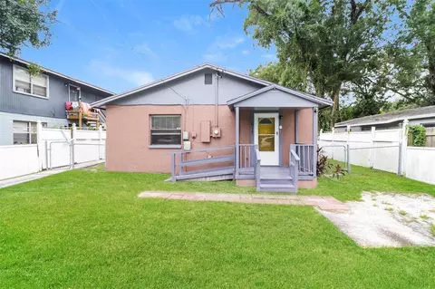 1617 E Idell St, Tampa, FL 33604