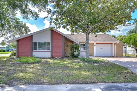 4038 Cashmere Dr, New Port Richey, FL 34652