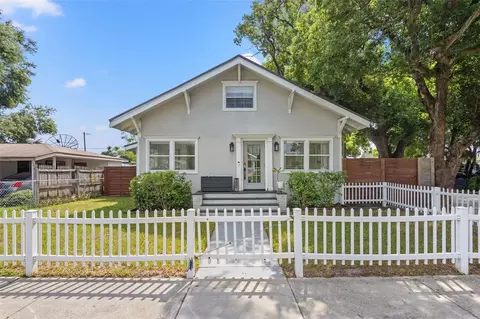 3801 N Arlington Ave, Tampa, FL 33603