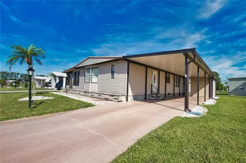 305 Las Maria, North Port, FL 34287