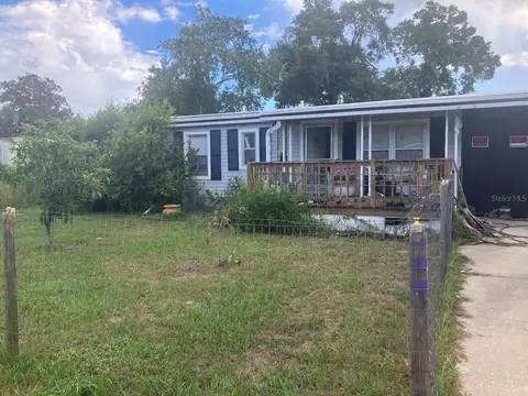 3830 SW 29th Pl, Ocala, FL 34474